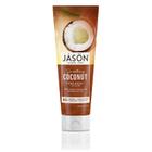 Loção JASON Suavizante para Mãos e Corpo de Coco 240mL