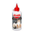 Loção Limpa Orelhas para Gatos Bellogatto - 80ml
