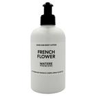 Loção Matiere Premiere para mãos e corpo French Flower 300ml