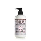 Loção para Mãos Mrs. Meyer's Clean Day Lavanda - 360ml - Não Oleosa