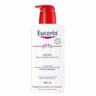 Loção Ph5 Eucerin 400Ml