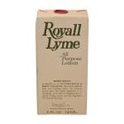 Loção pós-barba Cologne Royall Lyme para homens 240 ml