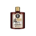 Loção pós barba Lunix - RUM - Uso Profissional - 100ml - Lunix Barber Shop