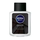 Loção Pós Barba Nivea Men Deep 100ml