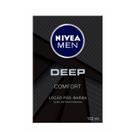 Locao Pos Barba Nivea Men Deep Comfort 100ml