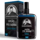 Loção Pós Barba Refresca E Regenera 100Ml Barba Robusta