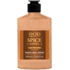 Loção Pós Barba Spice Whisky 100Ml - Qod Barber Shop '