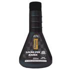 Loção Pós Barba Yelsew Barber 230ml