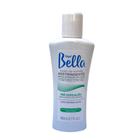 Loção Pré Depilatória Adstringente de Hortelã 140ml - Depil Bella