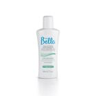 Loção Pré Depilatória Adstringente Hortelã Depil Bella 140ml