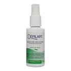 Loção Pré-Depilatória Extrato de Sálvia 120ml - Depilart