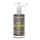 Loção Pré Depilatória Verbena 500ml Depilart