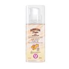 Loção Protetor Solar Hawaiian Tropic Air Soft Face Fps30