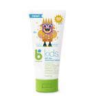 Loção Protetora Solar BabyGanics Kids SPF 50+ 177mL (pacote com 2)