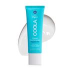 Loção Protetora Solar COOLA Organic SPF 50 50mL Vegan Sem Glúten