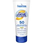 Loção Protetora Solar Coppertone SPORT SPF 50 150mL Resistente à Água