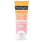 Loção Protetora Solar Neutrogena Invisible Daily Defense SPF 60+ 90mL