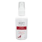 Loção Reestruturadora Soft Care Hidratante PSK Repair System - 50 g