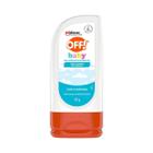 Loção Repelente De Insetos Em Gel Off Baby 117Ml