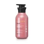 Loção Revitalizante Desodorante Corporal Nativa Spa Rosé, 400 ml