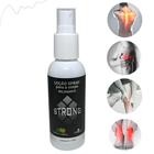 Loção Spray Corpo Strong Arnica Canfora Mentol Original