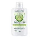 Loção Tônica Facial Adstringente Pepino Facinatus Cosméticos