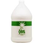 Loção Tripla Lanolina Aloe Vera Suavizante Hidratante 3,8 L