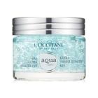 Loccitane Gel Facial Hidratante Aqua Réotier Loja Divas 50Ml