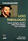 Loci Theologici - Editora Sinodal
