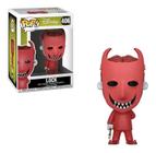 Lock 406 Pop Funko Disney Night Before Christmas - Funko Pop