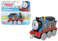 Locomotivas Metalizadas Thomas e Seus Amigos Metal Engines - Thomas Pirata - Thomas e Friends - Mattel - Fisher Price