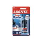 Loctite Super Bonder Pincel 4g - Henzel Loctite