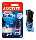 Loctite Super Bonder Pincel 4g