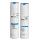 Lof Nutritive Shampoo Hidratante 300ml + Condicionador 250ml