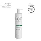LOF Professional Purifying Vegan - Shampoo - 1L