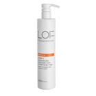 Lof reconstrutor- repositor proteico - step 1 500ml