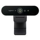 Logi-vc-webcam brio hd 4k .