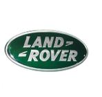 Logo Land Rover Evoque Discovery Freelander Defender Coluna