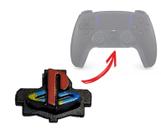 Controle PS5 Dualsense Edge Elite Profissional Competição Playstation 5 -  Sony - Outros Games - Magazine Luiza