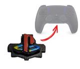 Kit Suporte Playstation games Ps5 Ps4 Ps3 S Jogos Controle gammer -  avui.ideias - Outros Games - Magazine Luiza