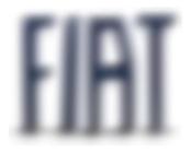 Logo Volante Para Fiat Pulse Fastback Argo Cronos Azul - Sp Acessórios