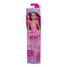 Loira Bailarina Barbie - Mattel HRG33-HRG34