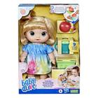 Loira Hora Do Suco Baby Alive - Hasbro F7356