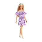 Loira Malibu The Ocean Barbie - Mattel GRB35-GRB36