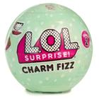 Lol Surprise - 3 Surpresas - Charm Fizz