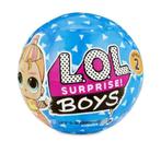 LOL Surprise! BoyS Series 2 Box com 7 surpresas