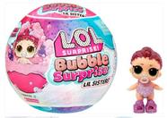 LOL Surprise - Bubble Surprise Lil Sisters - MGA