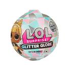 Lol surprise - glitter globe - Candide