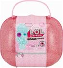 Lol Surprise Maleta Bigger - 60 Surpresas - Candide 8907