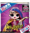 Lol Surprise! Omg Movie Doll - Ms Direct